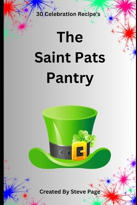 Cover of The Saint Pats Pantry