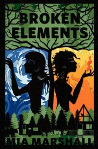Cover of Broken Elements