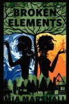 Book cover for Broken Elements