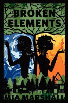 Cover of Broken Elements