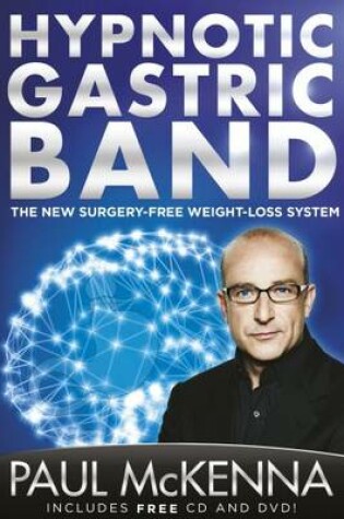 Cover of The Hypnotic Gastric Band