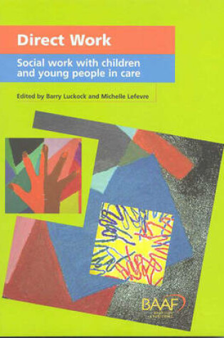 Cover of Direct Work