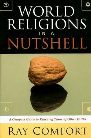 Cover of World Religion in a Nutshell HB