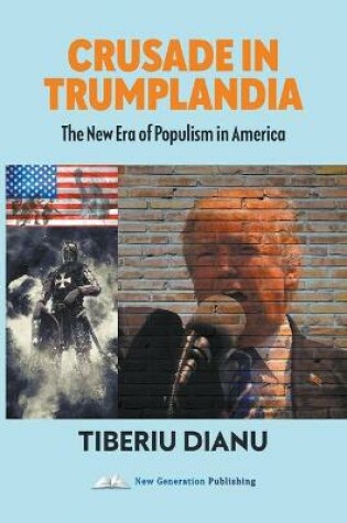 Cover of Crusade in Trumplandia