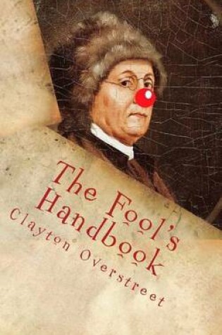 Cover of The Fool's Handbook