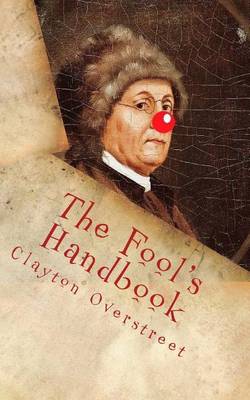 Book cover for The Fool's Handbook