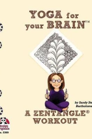 Cover of Yoga for Your Brain