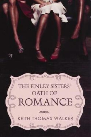 Cover of Finley Sisters' Oath of Romance