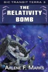 Book cover for The Relativity Bomb