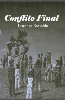 Book cover for Conflito Final