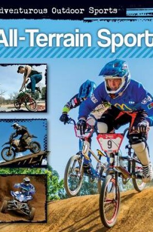 Cover of All Terrain Sports
