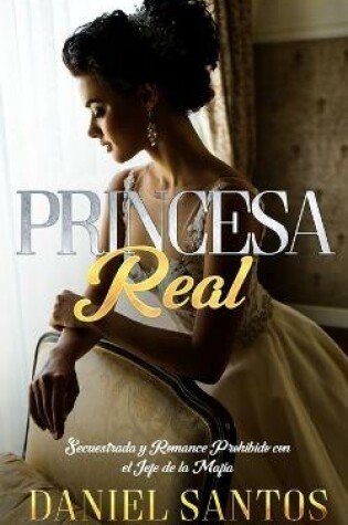 Cover of Princesa Real