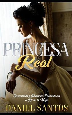Book cover for Princesa Real