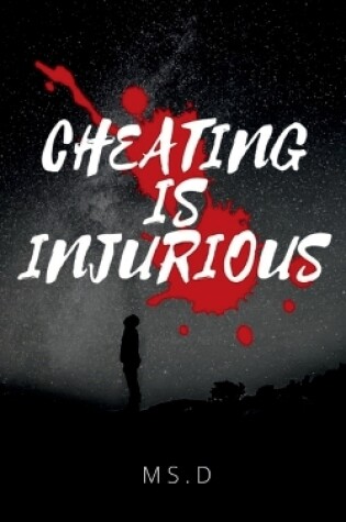 Cover of Cheating is injurious