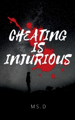 Book cover for Cheating is injurious