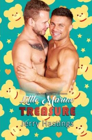 Cover of Little Marine Treasure