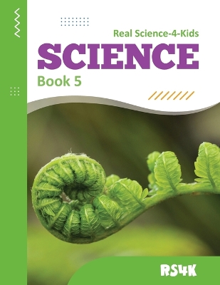 Book cover for Science