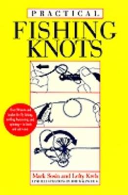 Book cover for Practical Fishing Knots
