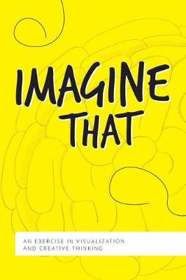 Book cover for Imagine That