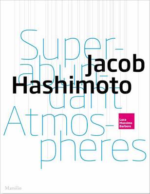 Book cover for Jacob Hashimoto. Kites