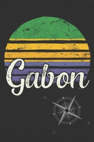 Cover of Gabon