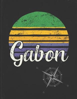 Book cover for Gabon