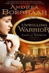 Book cover for Unwilling Warrior