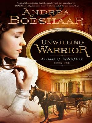 Cover of Unwilling Warrior