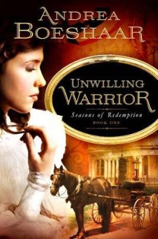 Cover of Unwilling Warrior