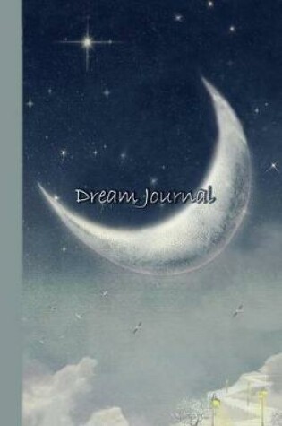 Cover of Dream Journal