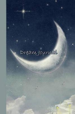 Book cover for Dream Journal