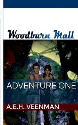 Cover of Adventure One