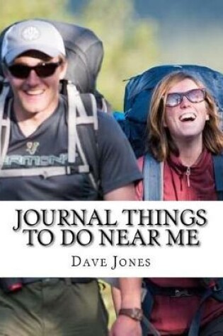Cover of Things to Do Near Me
