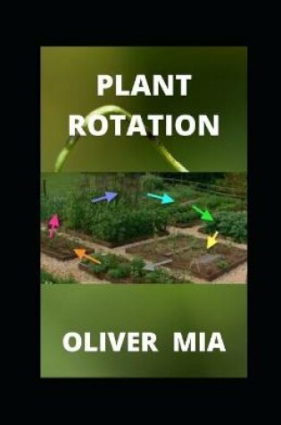 Cover of Plant Rotation
