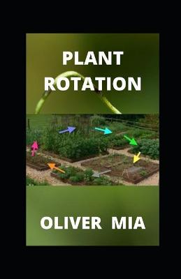 Book cover for Plant Rotation