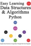 Book cover for Easy Learning Data Structures & Algorithms Python (2 Edition)