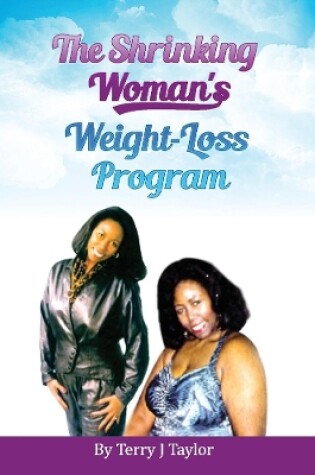 Cover of The Shrinking Woman's Weight-Loss Program