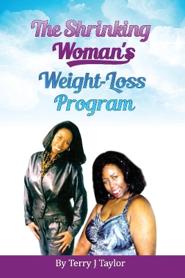 Book cover for The Shrinking Woman's Weight-Loss Program