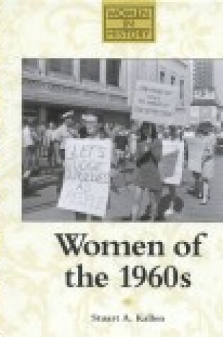 Cover of Women of the 1960s