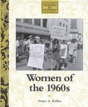 Book cover for Women of the 1960s