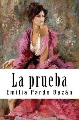 Cover of La prueba