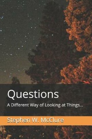 Cover of Questions