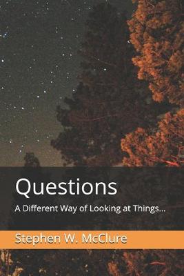 Book cover for Questions