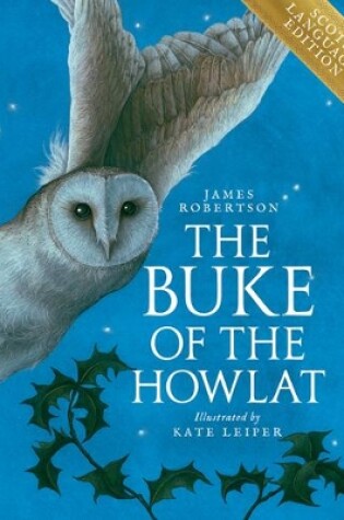 Cover of The Buke of the Howlat