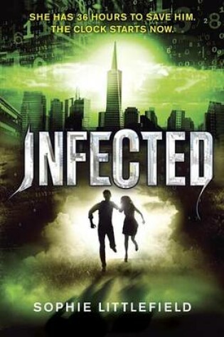 Cover of Infected