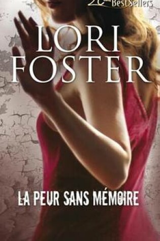 Cover of La Peur Sans Memoire