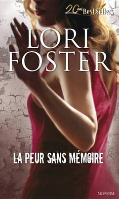 Book cover for La Peur Sans Memoire
