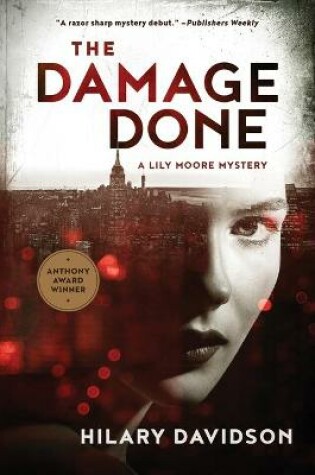 Cover of The Damage Done