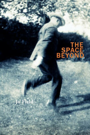 Cover of The Space Beyond