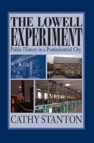 Cover of The Lowell Experiment